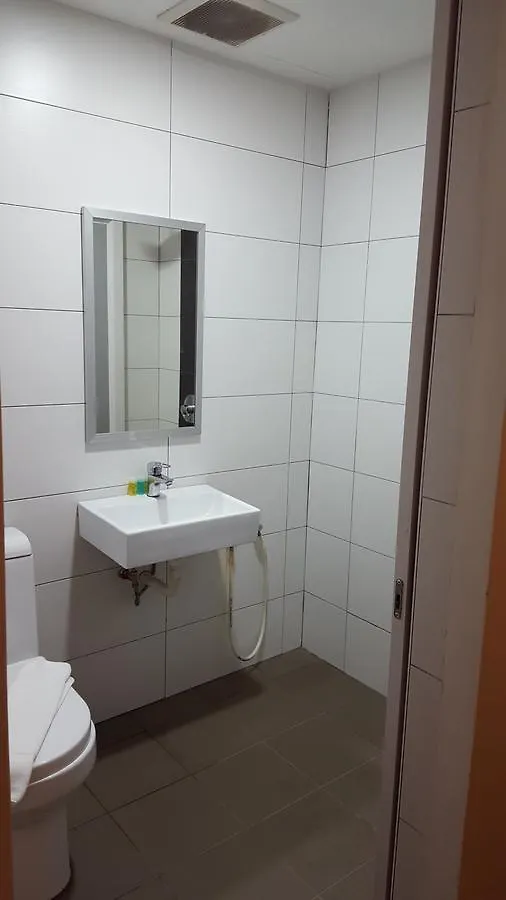 River View Inn Johor Bahru Malaysia