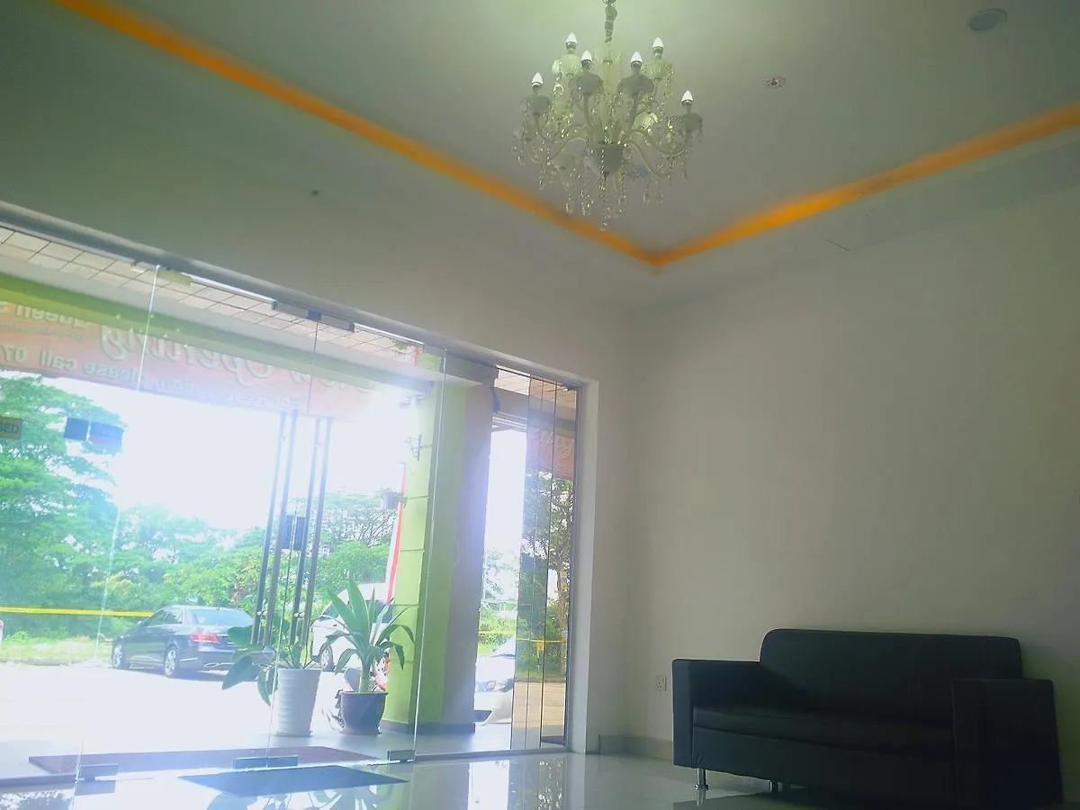 River View Inn Johor Bahru Hotel