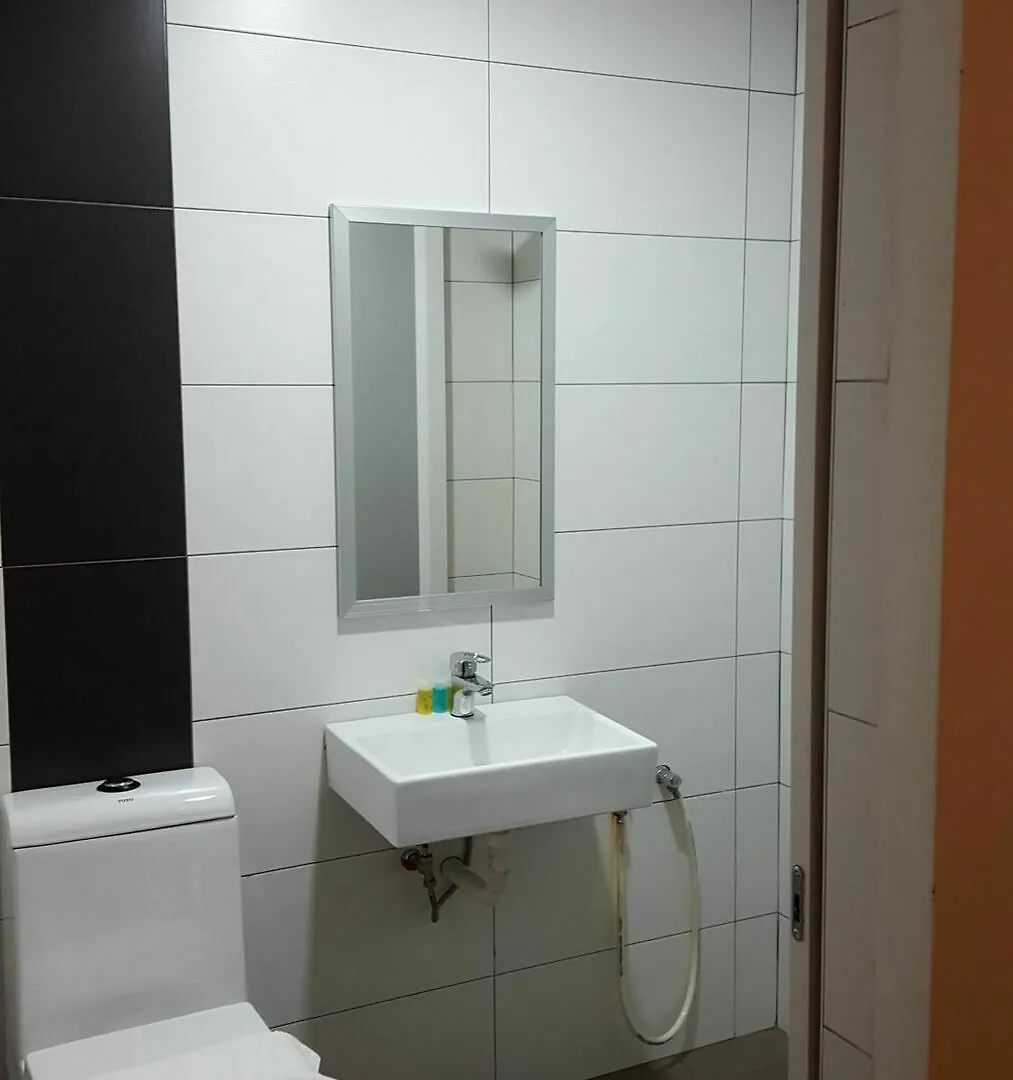 Hotel River View Inn Johor Bahru