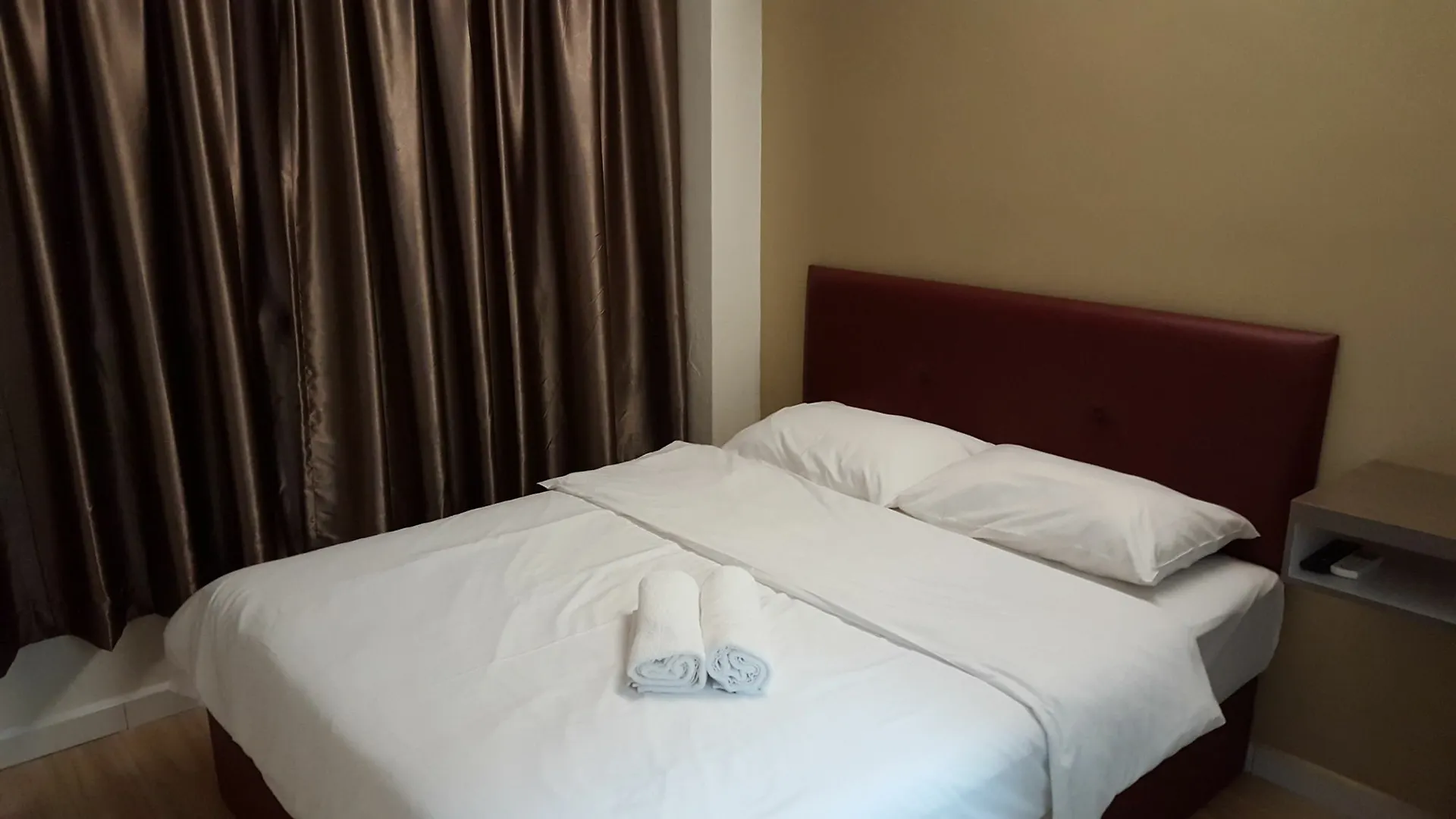 River View Inn Johor Bahru 3*,