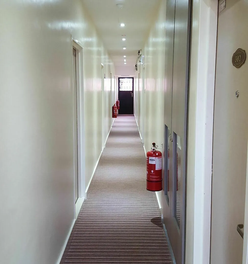 Hotel River View Inn Johor Bahru