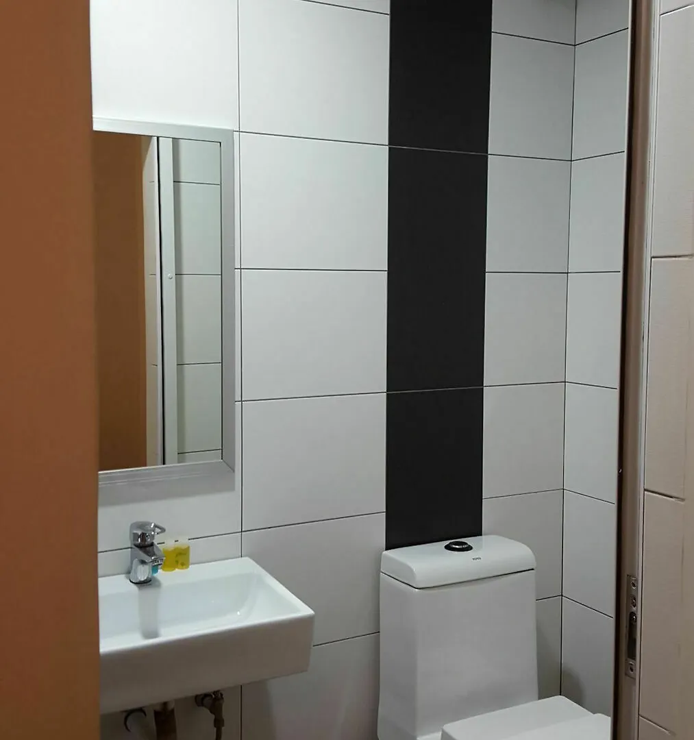 *** Hotel River View Inn Johor Bahru Malaysia