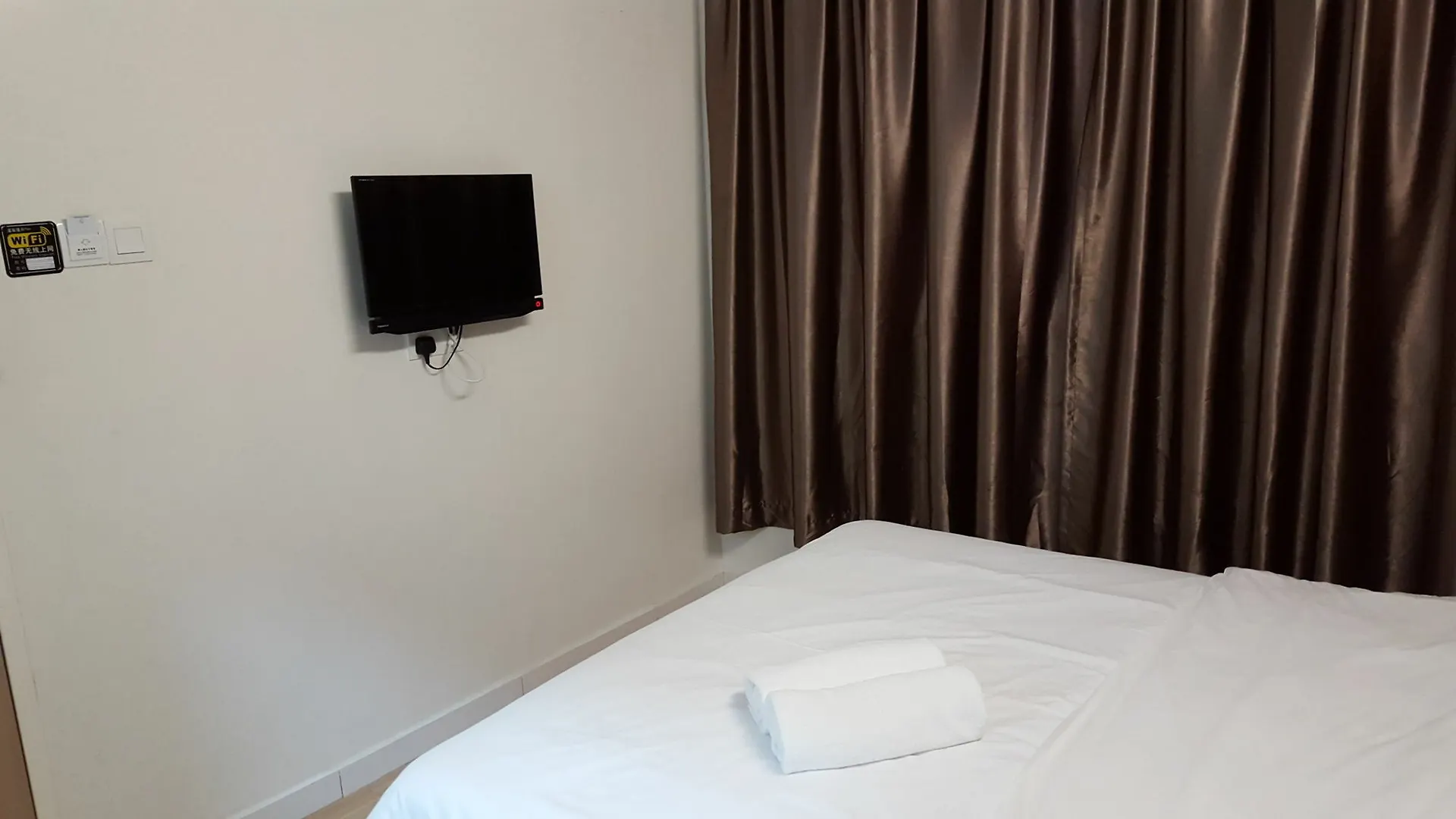 River View Inn Johor Bahru