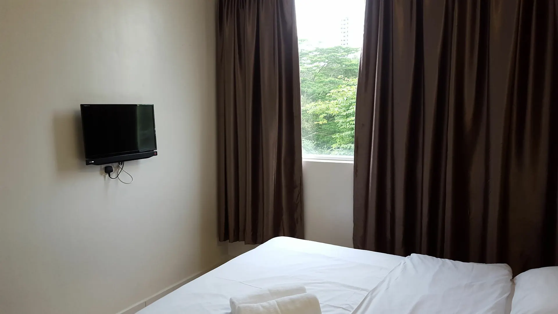 River View Inn Johor Bahru 3*,  Malaysia